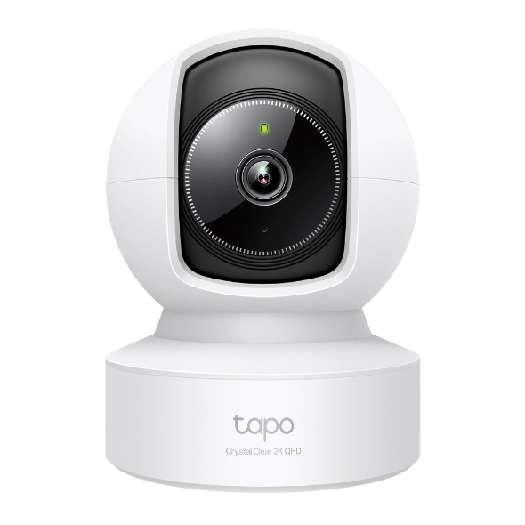 Camera TP-LINK Tapo C222 (Wifi quay quét 4MP)
