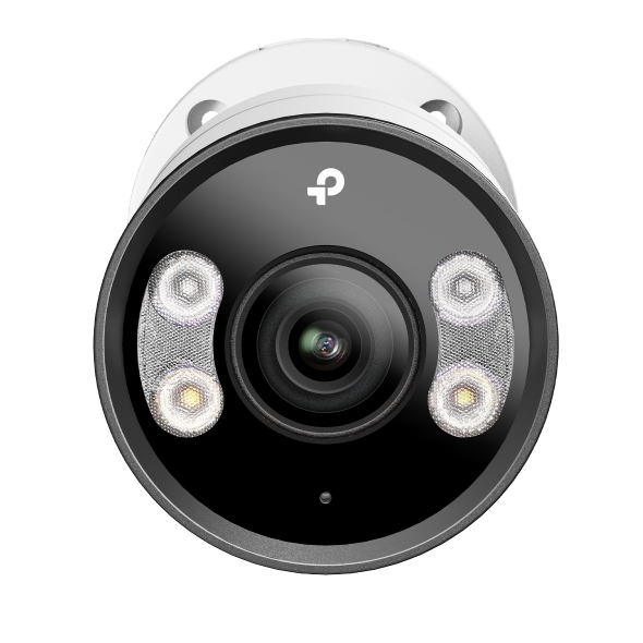 Camera TP-LINK VIGI InSight S345 (IP 4MP, loa mic, báo động, 2.8mm) - 2