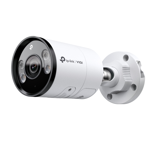 Camera TP-LINK VIGI InSight S345 (IP 4MP, loa mic, báo động, 2.8mm) - 3