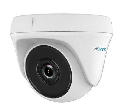 Camera Hilook TVI-120