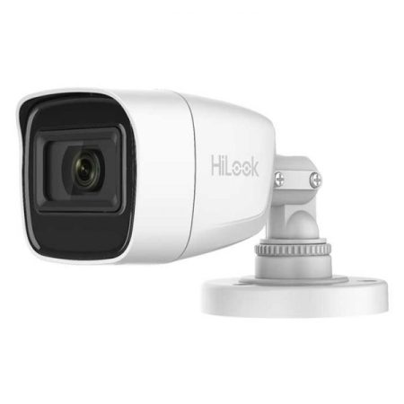Camera Hilook TVI-120-(audio)