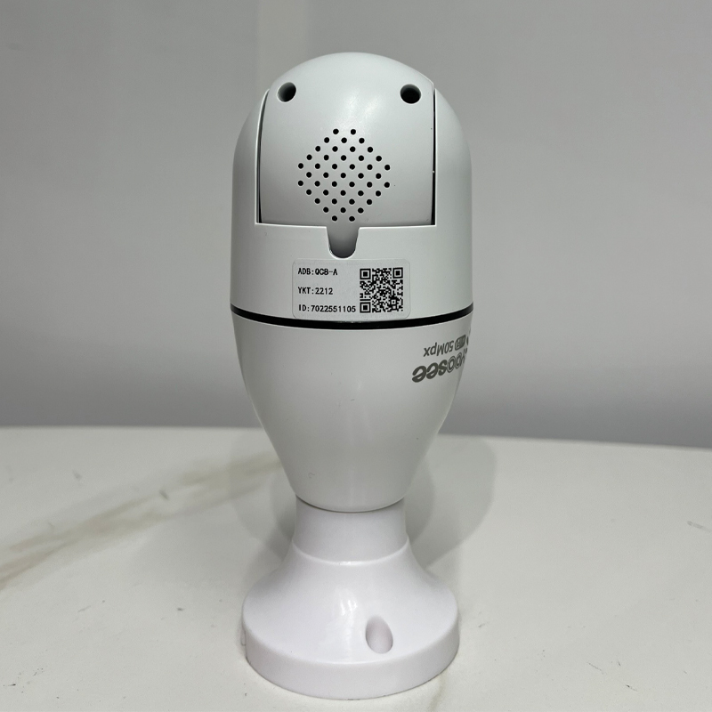 Camera Yoosee Bóng Đèn 5M - Ảnh 5