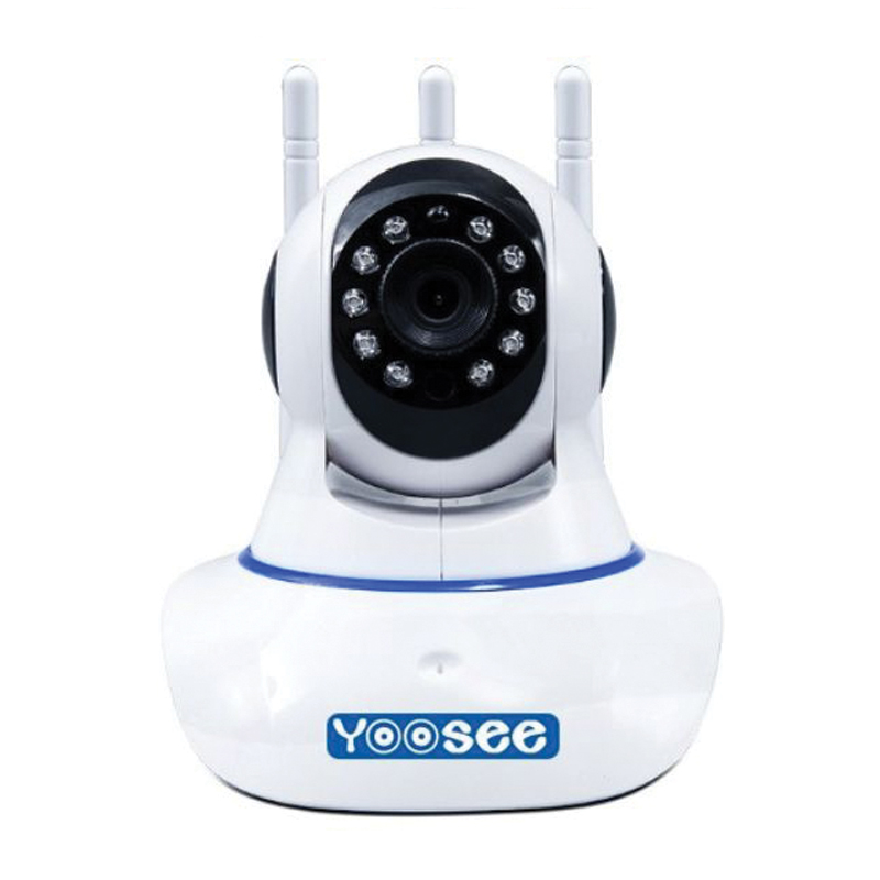 Camera Dome C6