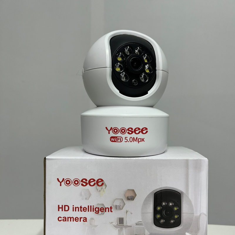 Camera Yoosee Dome 5M Loại Tốt - Ảnh 2