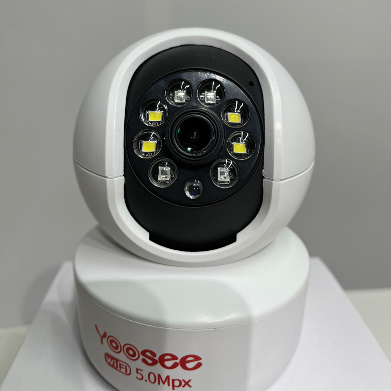 Camera Yoosee Dome 5M Loại Tốt - Ảnh 3