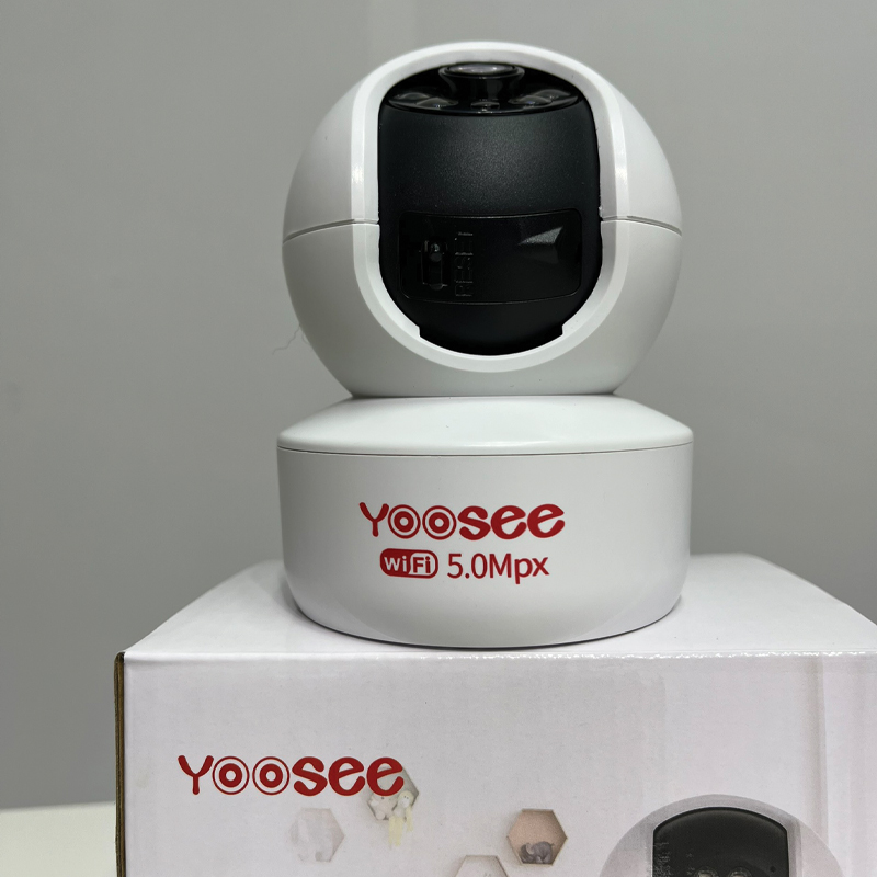 Camera Yoosee Dome 5M Loại Tốt - Ảnh 5