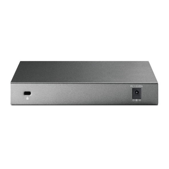 Omada Gigabit VPN Router TP-Link TL-ER605 (TL-R605) 4 WAN Gigabit - Image 2