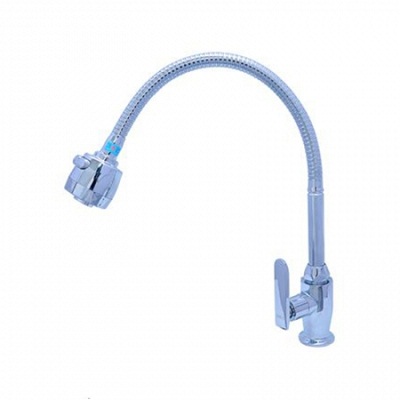 Cần nối dài vòi bếp mềm tiện dụng HM-017 (17,5cm) - Image 4