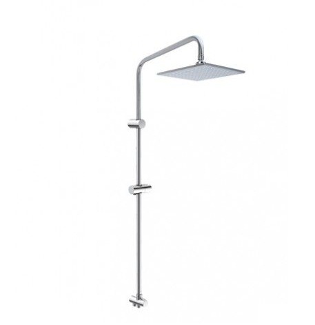 Cần sen cây tắm bát vuông TOTO DM907C1S (Cần kết hợp với tất cả củ sen gật gù)