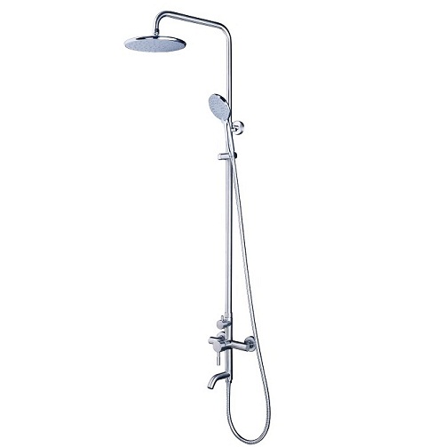 Cần sen cây tắm Caesar BS125 - Image 4