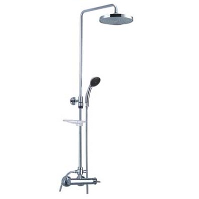 Cần sen cây tắm ECOFA E310 - Image 4