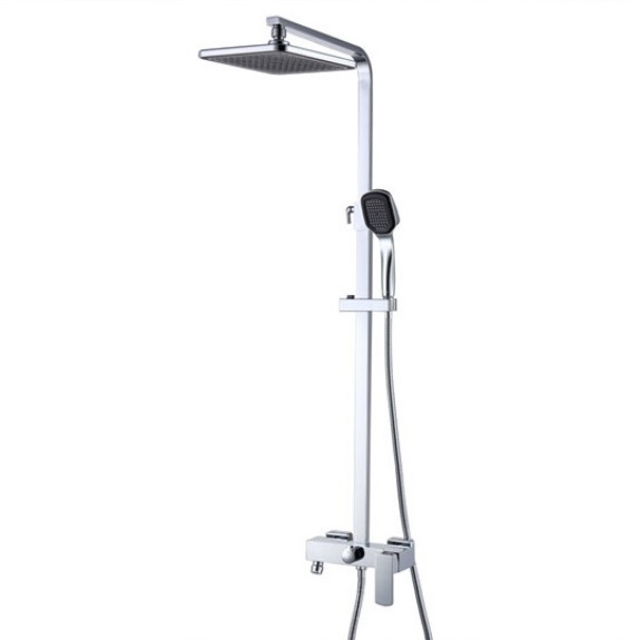 Cần sen cây tắm ECOFA E310 - Image 6