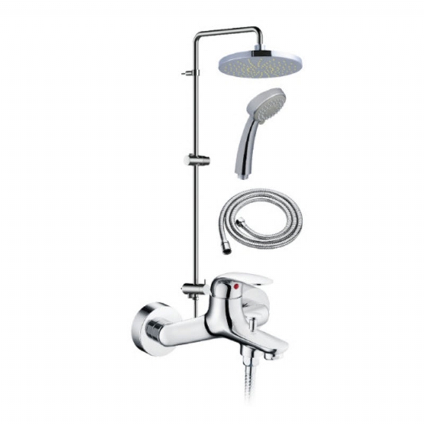 Cần sen cây tắm Moen 2268 - Image 3