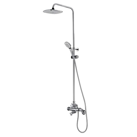 Cần sen cây tắm nóng lạnh Daehan DU-200 - Image 3