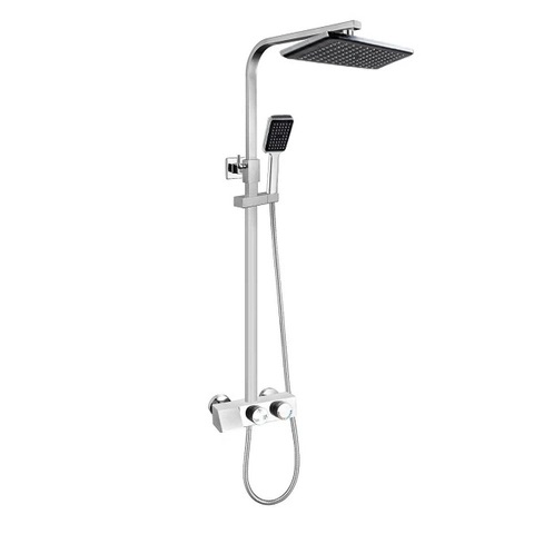 Cần sen cây tắm nóng lạnh Daehan DU-200 - Image 5