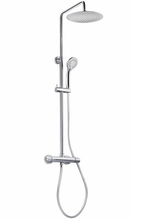 Cần sen cây tắm Teka 622380200 - Image 3
