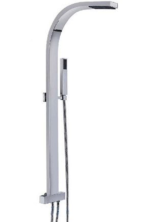 Cần sen cây tắm Teka 7900264