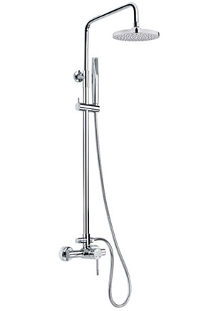 Cần sen cây tắm Teka 7900264 - Image 3