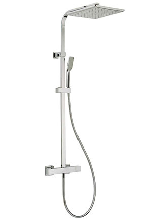 Cần sen cây tắm Teka 790027200 - Image 3
