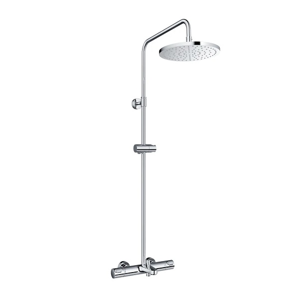 Cần sen cây tắm TOTO DM906CFS (Cần kết hợp với tất cả củ sen gật gù) - Image 5