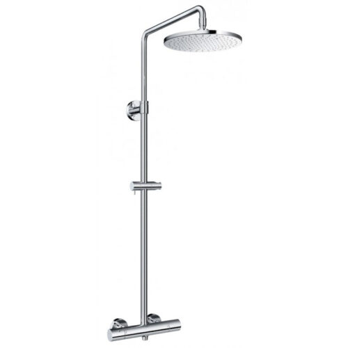 Cần sen cây tắm TOTO DM907CS (Cần kết hợp với tất cả củ sen gật gù) - Image 4