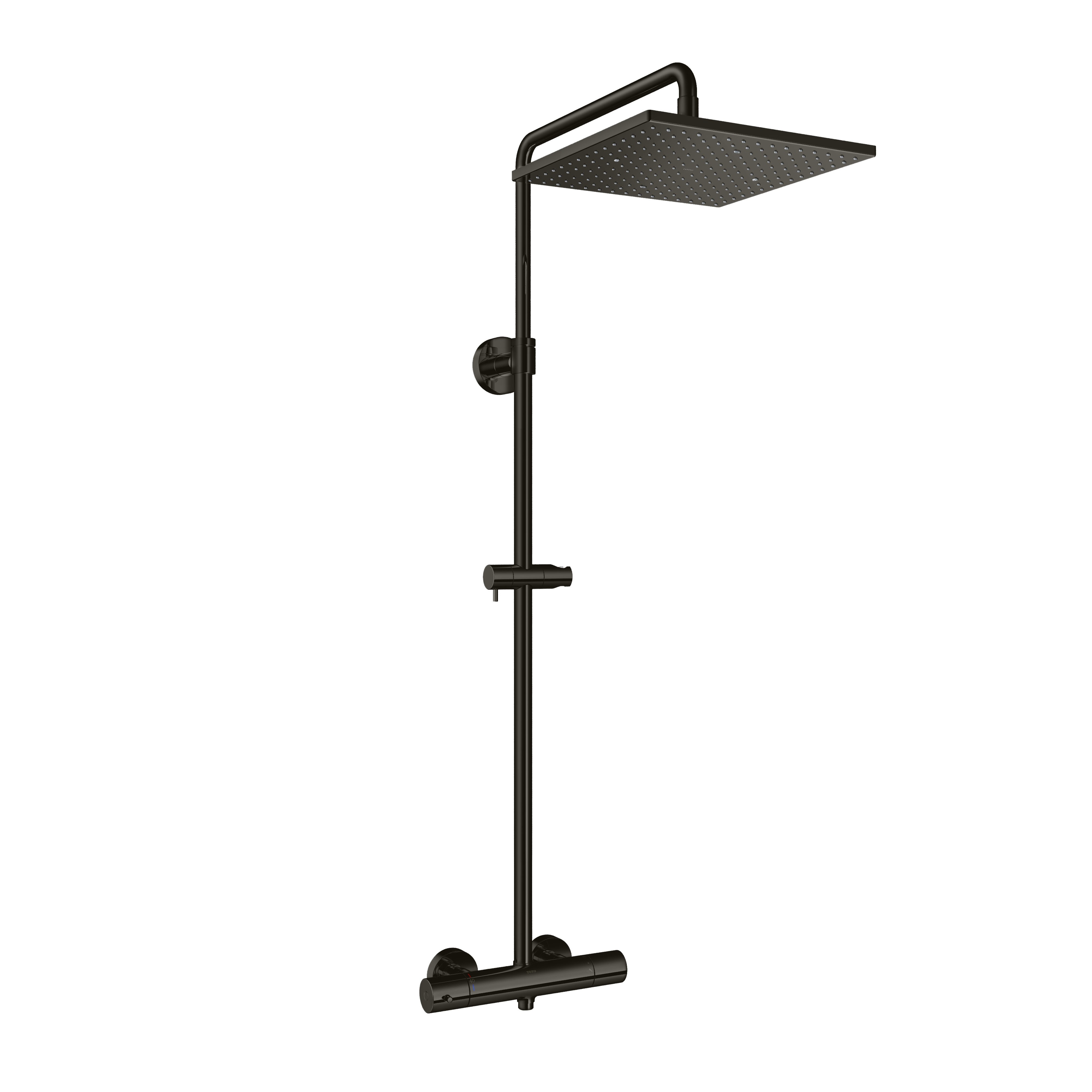 Cần sen cây tắm TOTO DM911CS (Cần kết hợp với tất cả củ sen thường) - Image 5