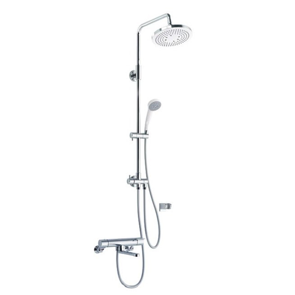 Cần sen cây tắm Toto TBW01002B1 - Image 4