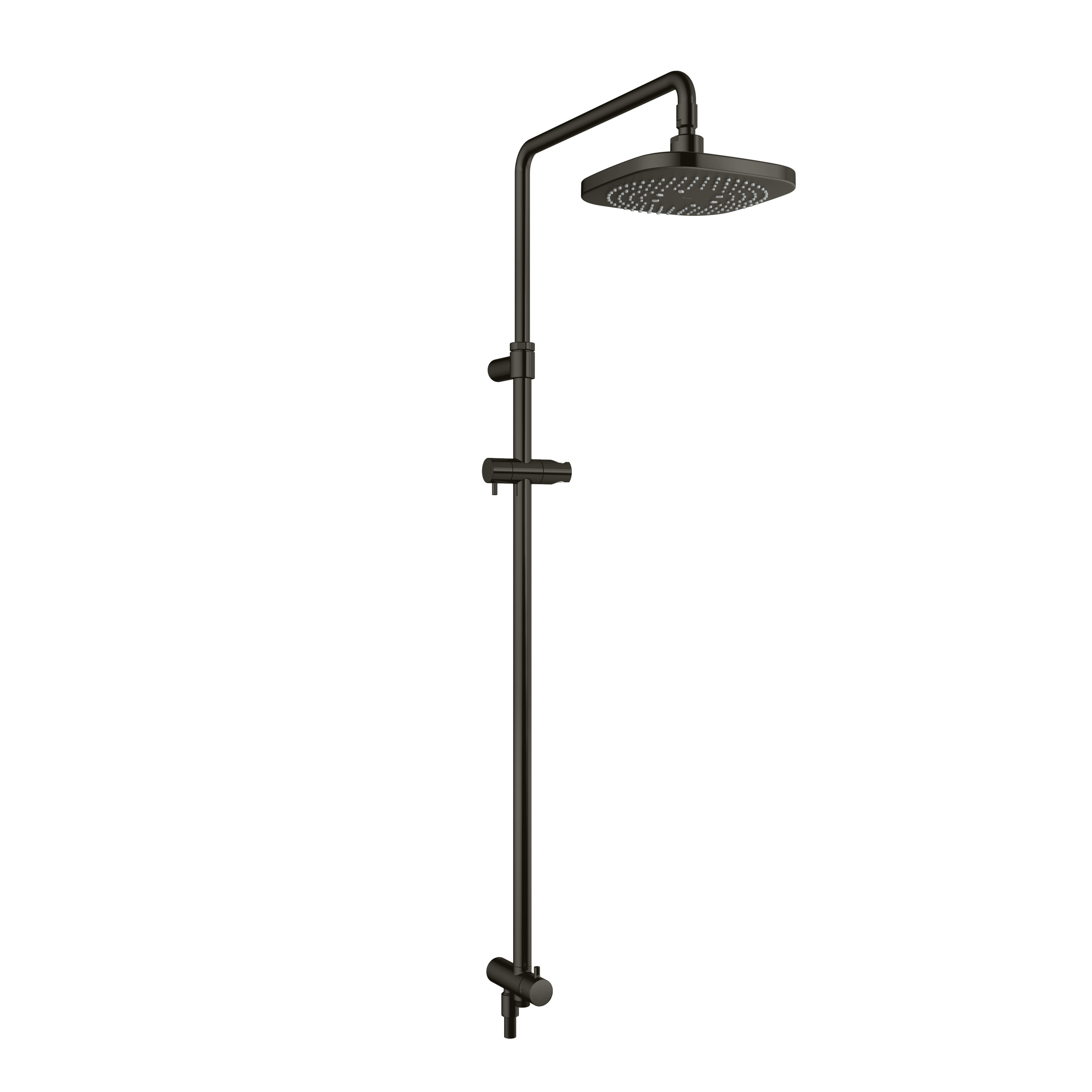 Cần sen cây tắm TOTO TBW02001BA - Image 4