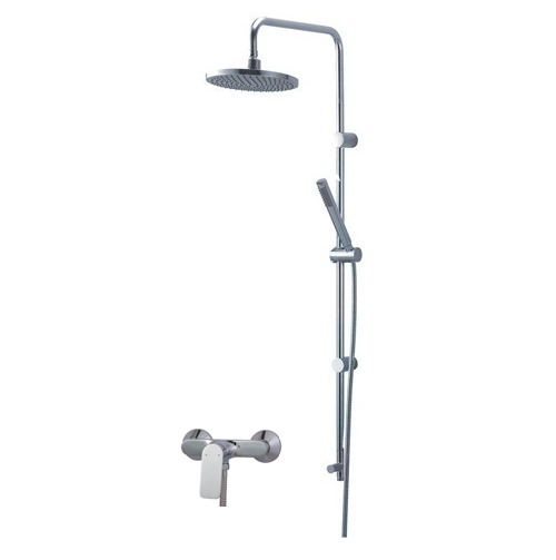 Cần sen cây tắm TOTO TBW02001BA - Image 4