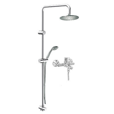 Cần sen cây tắm TOTO TBW02001BA - Image 5