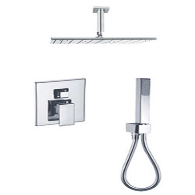 Cần sen tắm Bancoot BC304 - Image 4