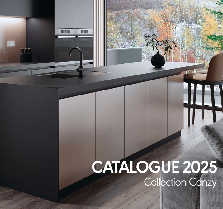Catalog Chậu rửa bát nhà bếp LIZENS 2024 - Image 4
