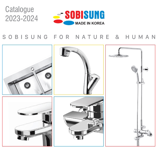 Catalogue Bồn tắm SAWO 2024-2025 - Image 4