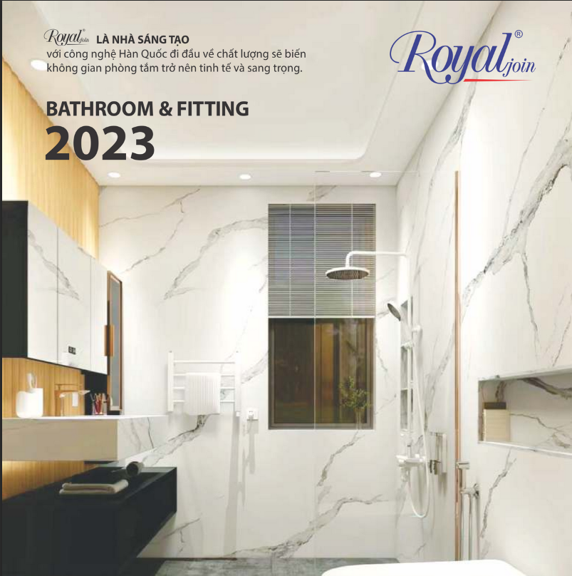 Catalogue Bồn tắm SAWO 2024-2025 - Image 5
