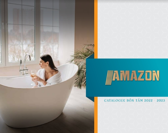 Catalogue Samwon 2026-2027 mới nhất - Image 3
