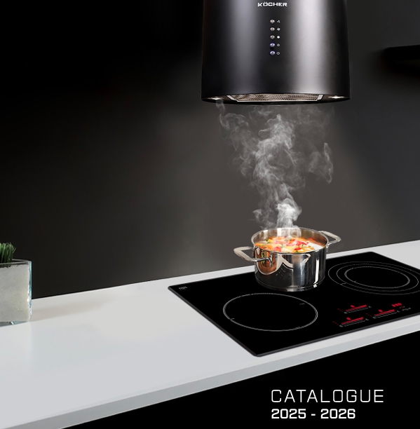 Catalogue thiết bị nhà bếp KIT PLUS 2025-2026 mới nhất - Image 4