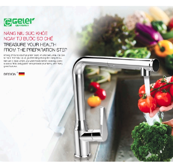 Catalogue thiết bị nhà bếp KIT PLUS 2025-2026 mới nhất - Image 5