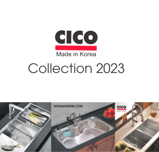Catalogue thiết bị phòng tắm Clara mới nhất - Image 3
