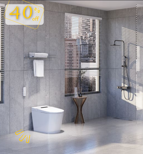 Catalogue thiết bị phòng tắm Clara mới nhất - Image 5