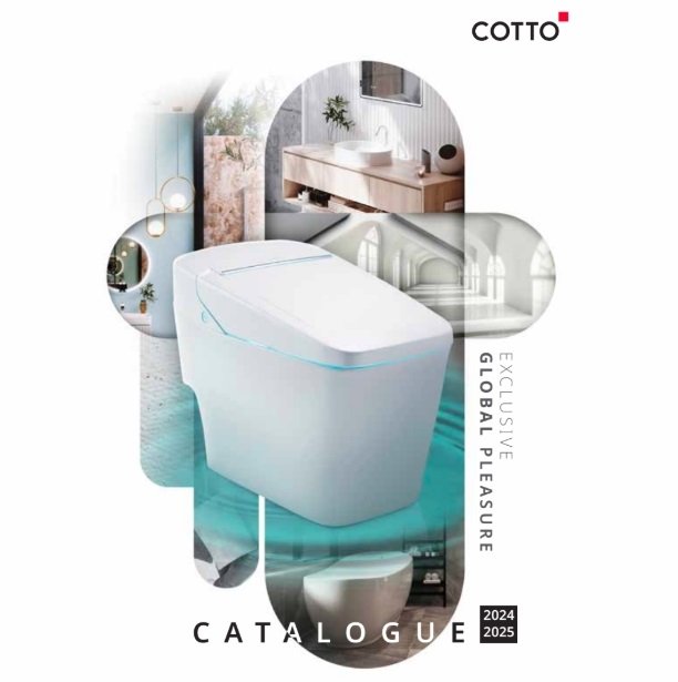 Catalogue Thiết bị vệ sinh Inax 2025 - Image 4