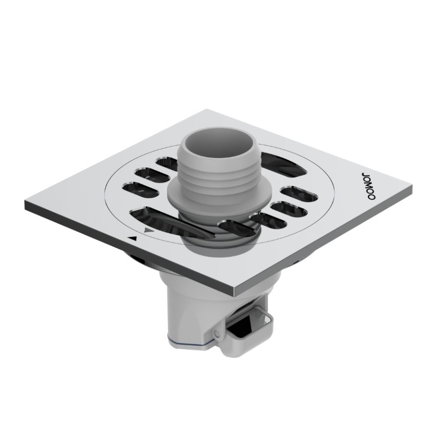 Cầu chắn rác Hiwin FD-100 (Phi 90/100) - Image 3