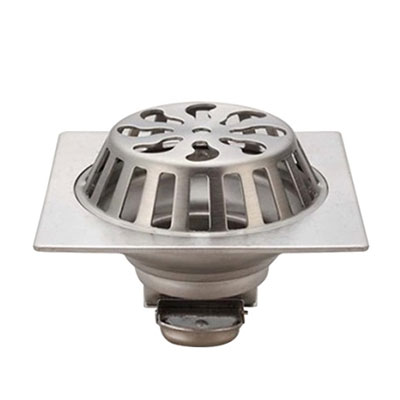 Cầu chắn rác Moonoah MN-T216 (Phi 76-90)