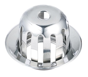 Cầu chắn rác Moonoah MN-T216 (Phi 76-90) - Image 5
