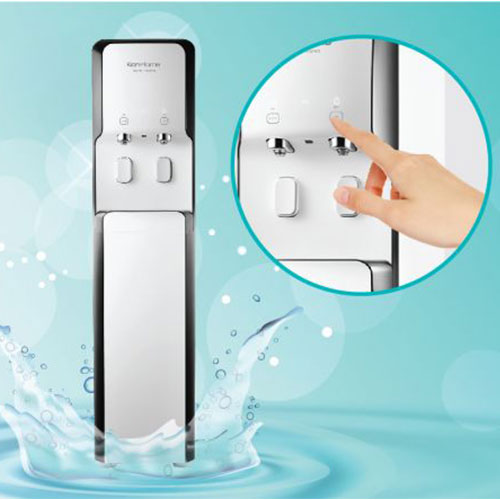 Cây lọc nước nóng lạnh Hàn Quốc Korihome WPK-818-S - Image 4