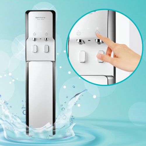 Cây lọc nước nóng lạnh Hàn Quốc Korihome WPK-913 - Image 3