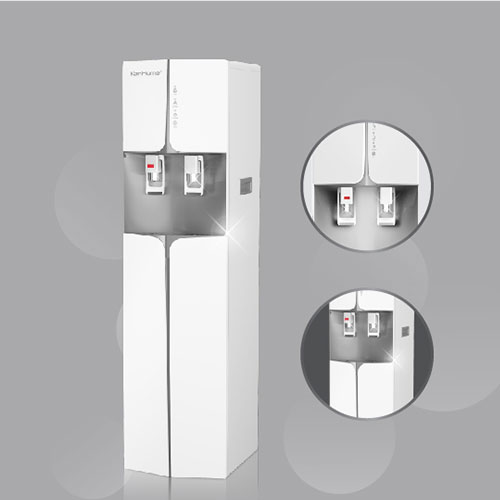 Cây lọc nước nóng lạnh Hàn Quốc Korihome WPK-918 - Image 3
