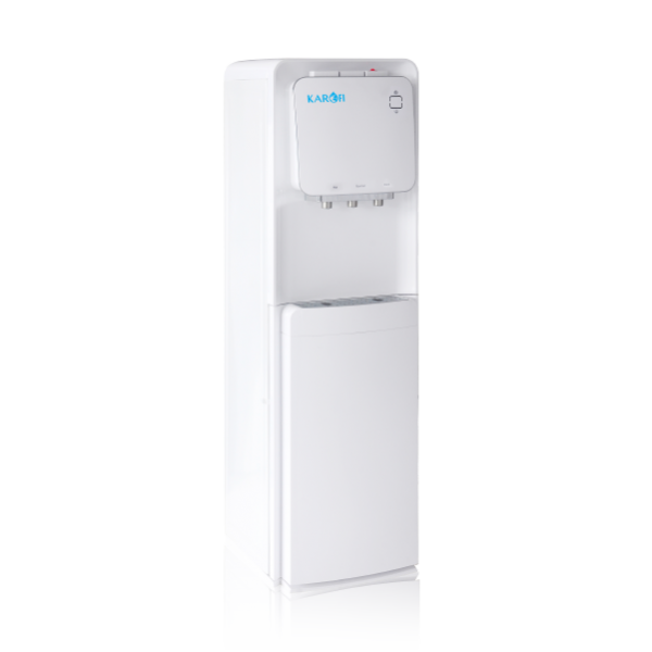 Cây lọc nước nóng lạnh Karofi HC19