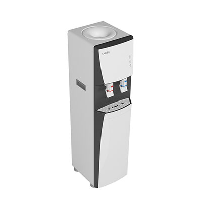 Cây lọc nước nóng lạnh Karofi HC19 - Image 5