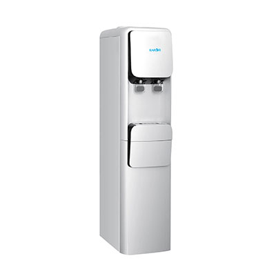 Cây lọc nước nóng lạnh Karofi HCT551-WH - Image 5