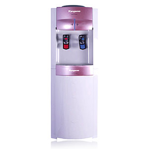 Cây nước nóng lạnh Kangaroo KG39B - Image 3